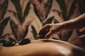 Spa treatment
