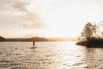 Lake