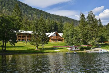 Lake