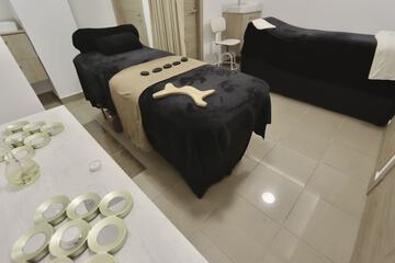 Massage