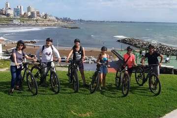 Bicycling