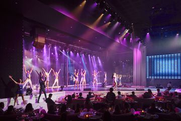 Theater show