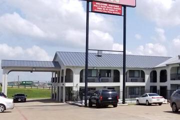 Delux Inn Mesquite