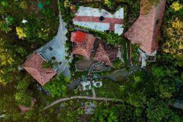 Surrounding environment