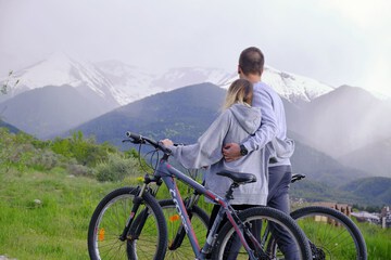 Bicycling