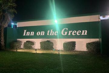 Inn on the Green
