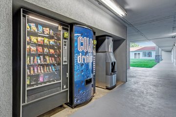 Vending machine