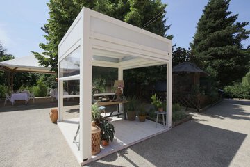 Gazebo