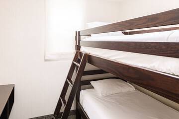 Children's theme room