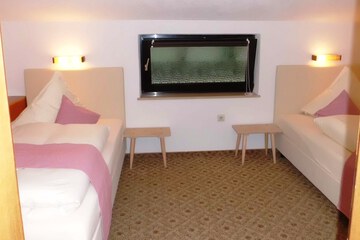 Children's theme room