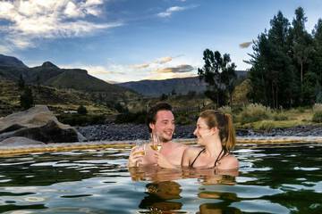 Natural pool