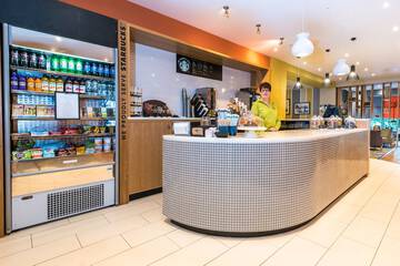 Cafe