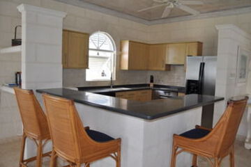 In-Room Kitchen