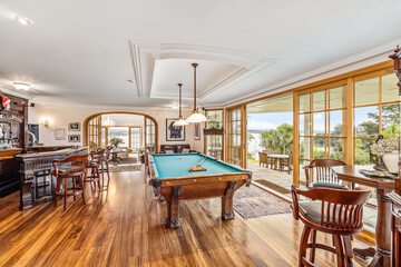 Billiards