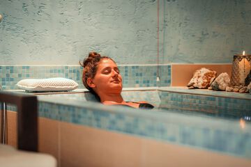 Spa treatment