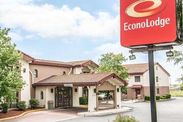 Econo Lodge