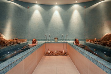 Spa treatment