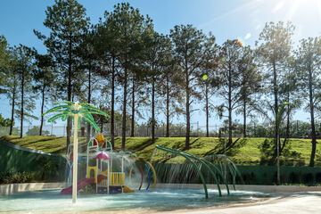 Water park
