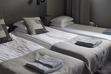 Extra beds