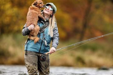 Fishing