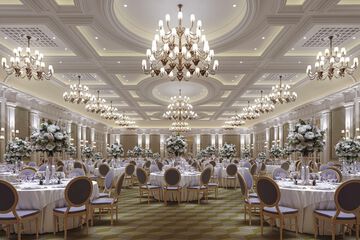 Ballroom