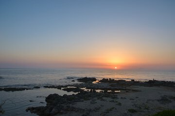 Beach/ocean view