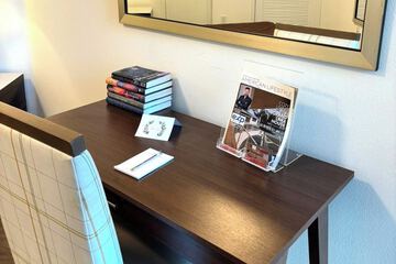 Room amenity