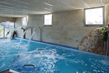 Treatment room