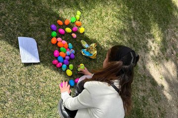 Children's activities