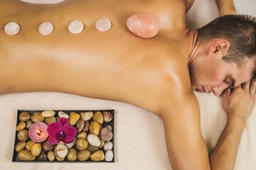 Treatment room