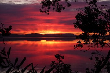 Lake