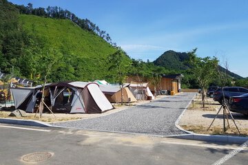 酒店外部