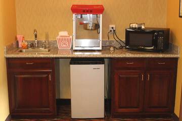 Mini-refrigerator