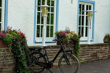 Bicycling