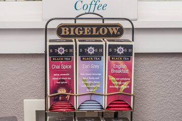 Breakfast/Coffee Service 64 of 93