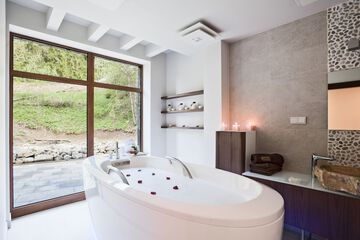 Spa treatment