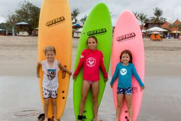 Children's activities
