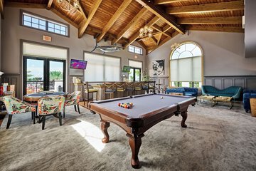 Billiards