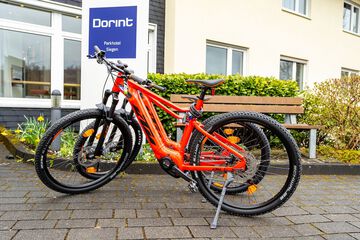 Bicycling