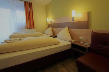 Extra beds