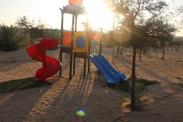 Children's activities