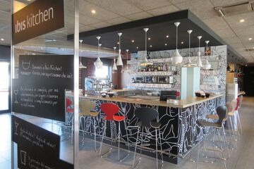 Coffee shop