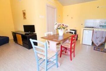 In-Room Kitchenette