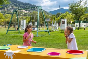 Children's activities