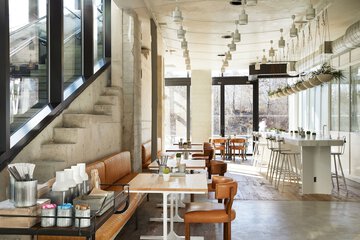 Breakfast/Coffee Service 42 of 56