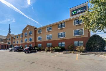 Extended Stay America Suites Oklahoma City NW Expressway