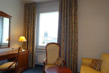 View from room