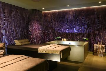Treatment room