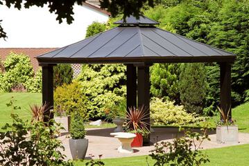 Gazebo
