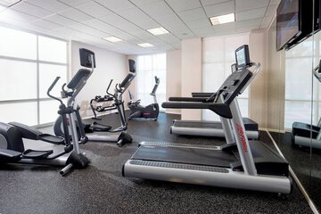 Health and Fitness 18 of 19